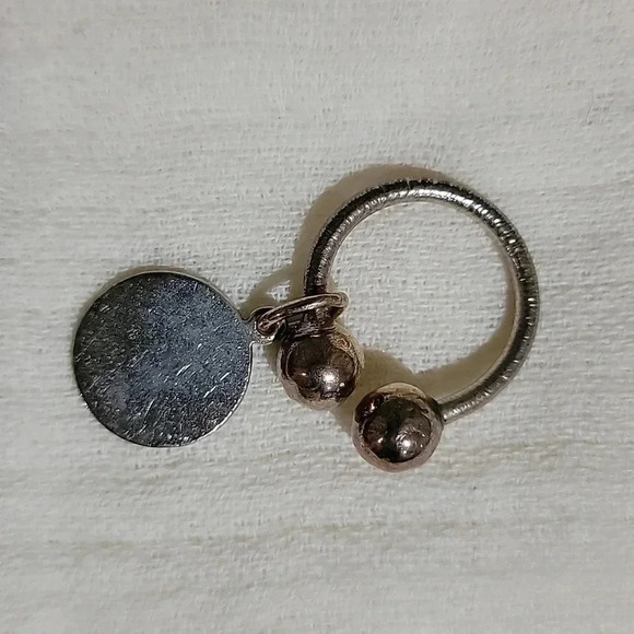 Tiffany and co key chain - Picture 3 of 4